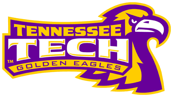 Tennessee Tech Golden Eagles 2006-Pres Alternate Logo v3 diy fabric transfers
